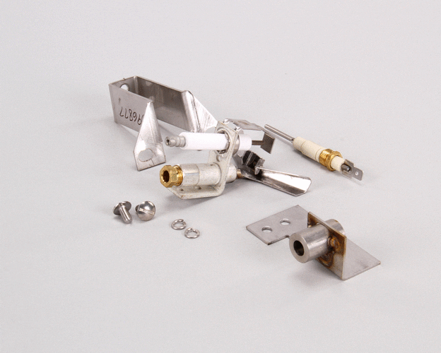 Picture of Groen 123641 Pilot Burner Assembly for G20