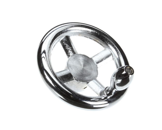 Picture of Groen 124719 Kettle Tilt Handwheel Assembly