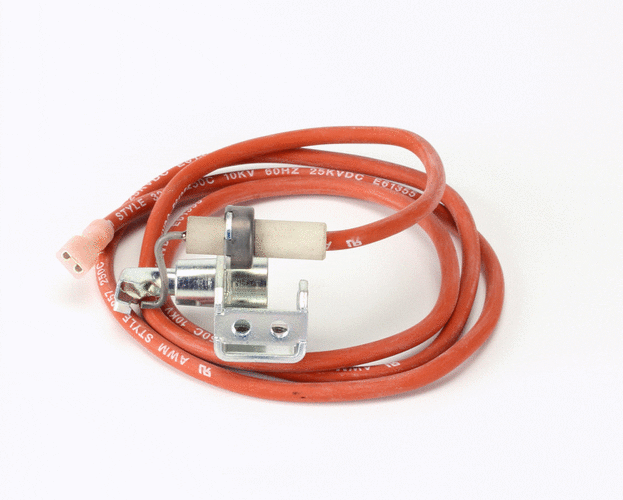 Picture of Groen 127578 Pilot Burner with Ignitor & Cable for J977EHW-1D