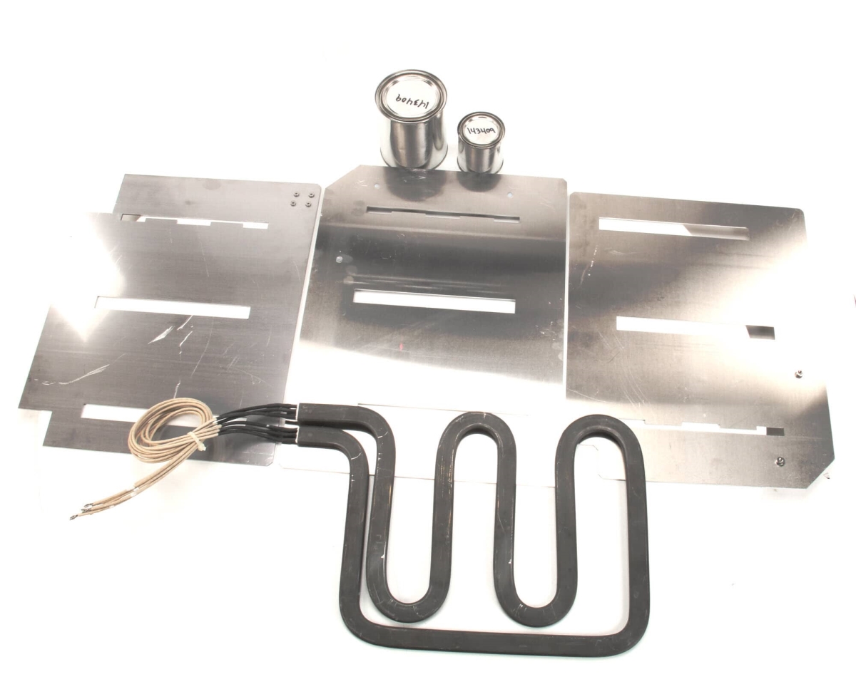 Picture of Groen 143323 Heater Element Replacement Kit