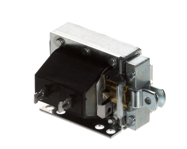 Picture of Groen NT1746 1.25A 88 Ohm 120 V 60 Hz 9.5W Laminate Solenoid