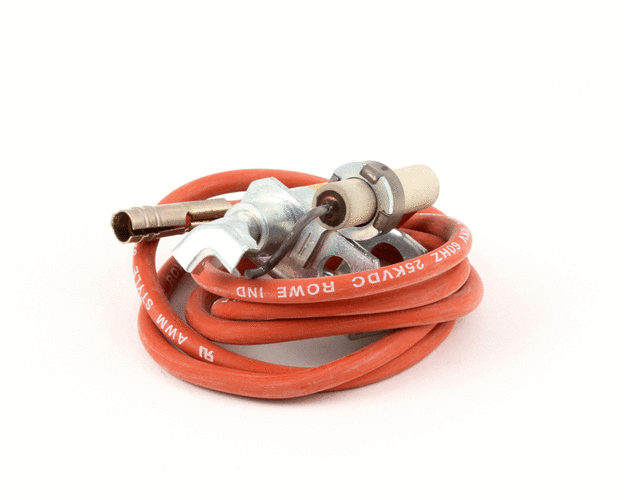 Picture of Groen Z003750 0.7 in. Natural Gas Pilot Burner