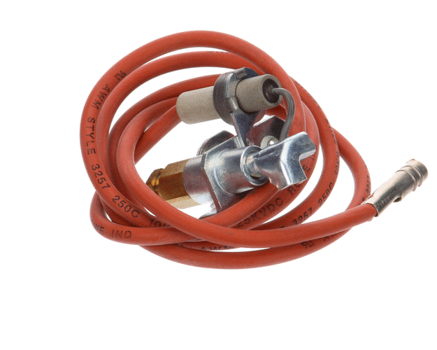 Picture of Groen Z003751 3.15 in. Propane Gas Pilot Burner