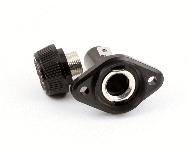 Picture of Groen Z004326 30A 600V Fuse Holder