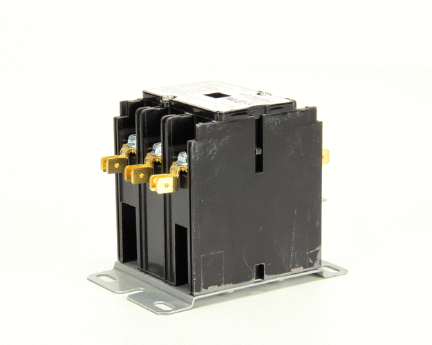 Picture of Groen Z009210 30A 3-Pole Contactor