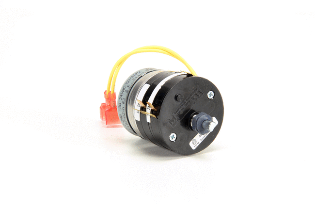 Picture of Groen Z096826S 24 V AC 60 Hz Timer Steamer Kit