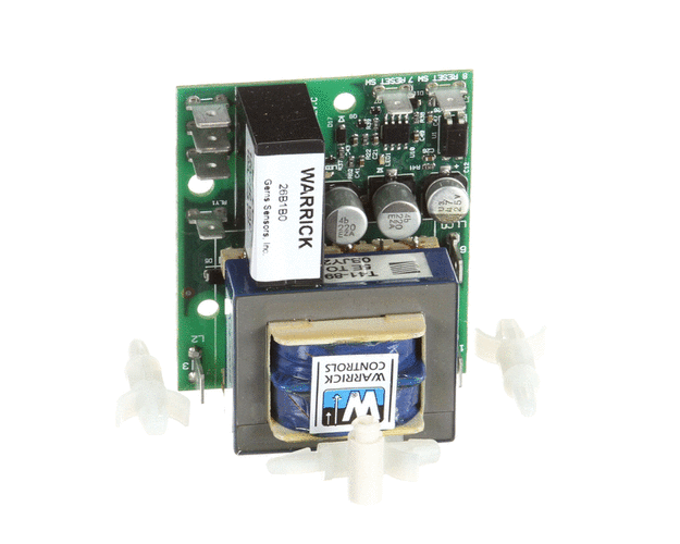 Picture of Groen Z097023 115 V Water Level Control Board