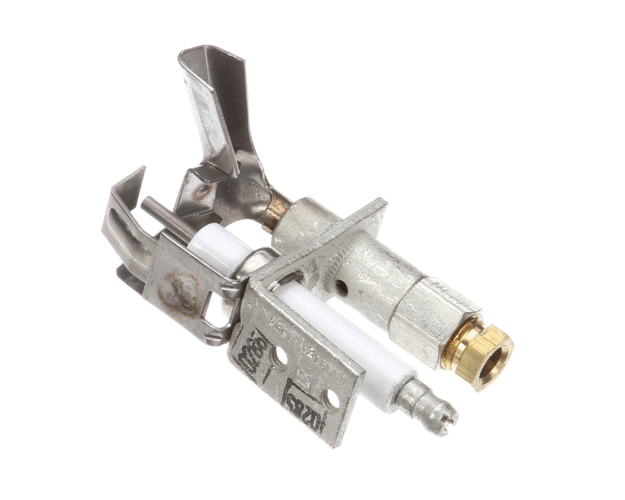 Picture of Groen Z098641 Honeywell Pilot Burner with Ignitor