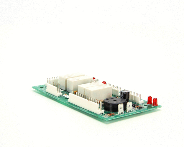 Picture of Groen Z098666 Self Contained Cavity Control Board