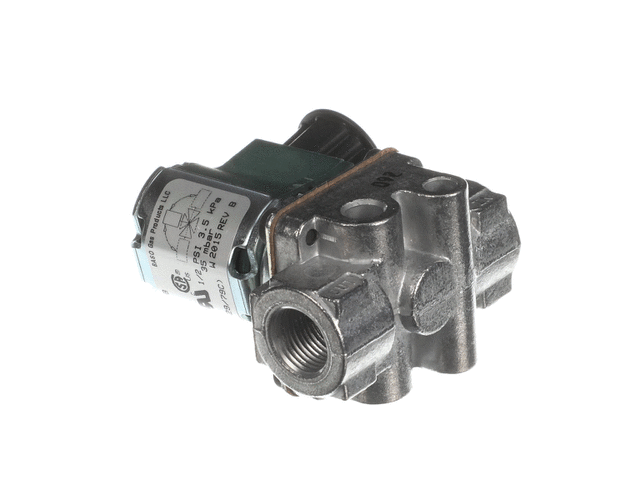 Picture of Groen Z099906 24 V Natural & Propane Gas Valve for HY-6G