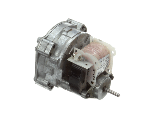 Picture of Hatco 02.12.047.00 220-240 V 50-60 Hz 2 RPM Rack Motor