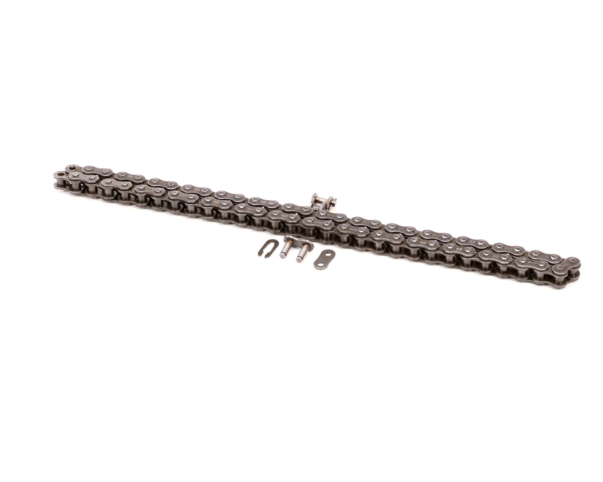Picture of Nieco 26498 6220-WT Roller Chain