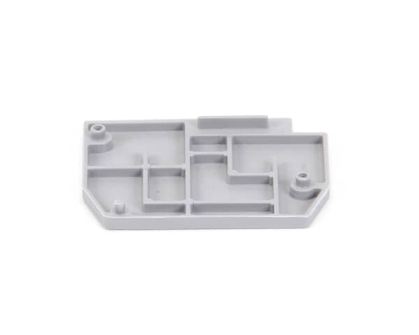 Picture of Nieco 4405-26 1.45 x 1.85 x 0.3 in. Terminal Block