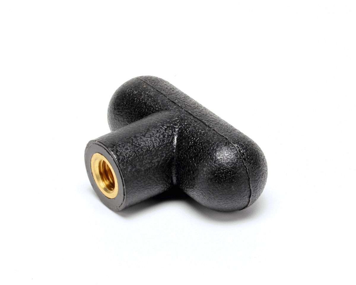4453 Bun Platen Adjustment B-Series Knob -  Nieco