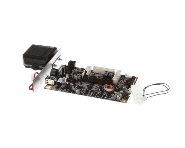 CON-3008-1-17 Control Board HHB Service Kit -  TurboChef