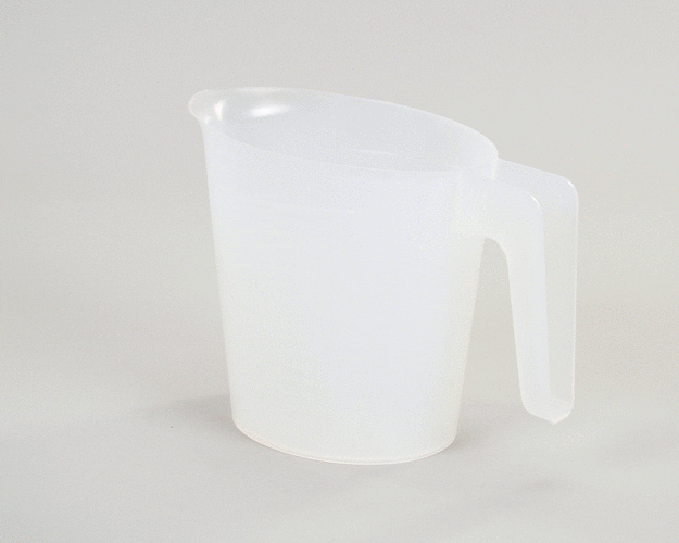 Picture of Bunn 04238.0000 64 oz Water Pitcher