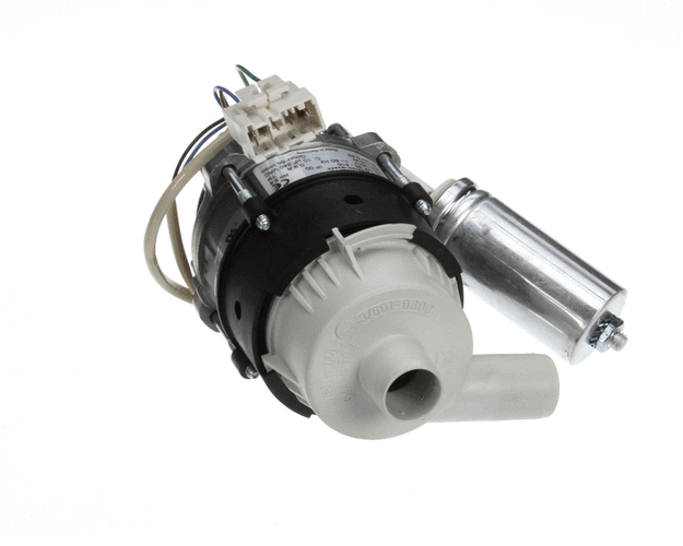 Picture of Alto Shaam MO-34635 Circulation Pump Motor for UP30