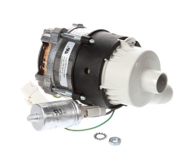 Picture of Alto Shaam MO-34636 Circulation Pump Motor for UP30