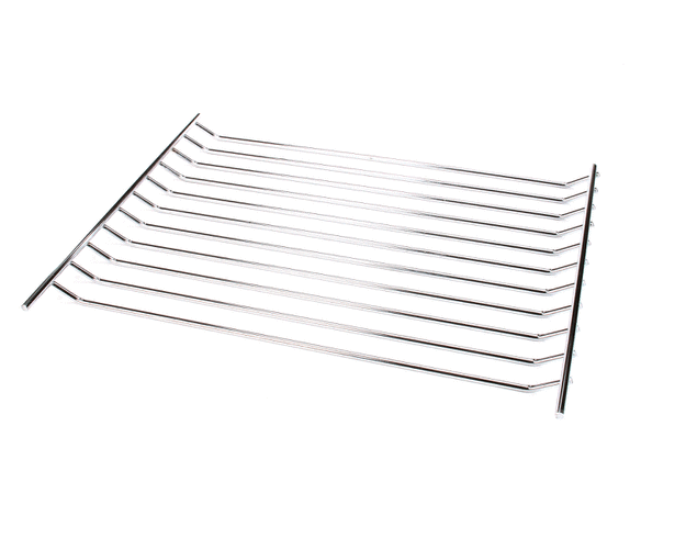 Picture of Alto Shaam SR-28404 Chrome Side Rack for 750-S