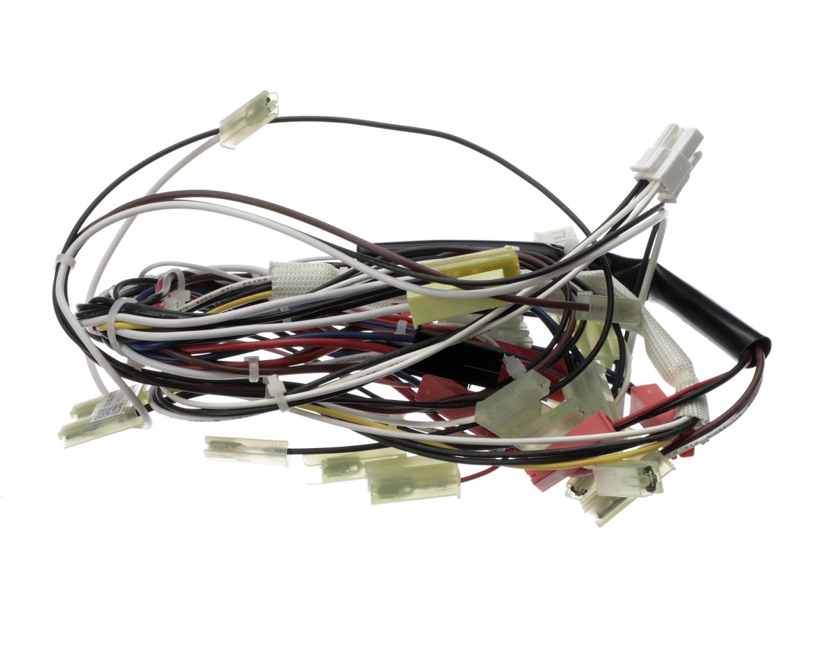 Picture of Amana Menumaster 20062701 14.9 x 9.9 x 2.15 in. Oven Harness