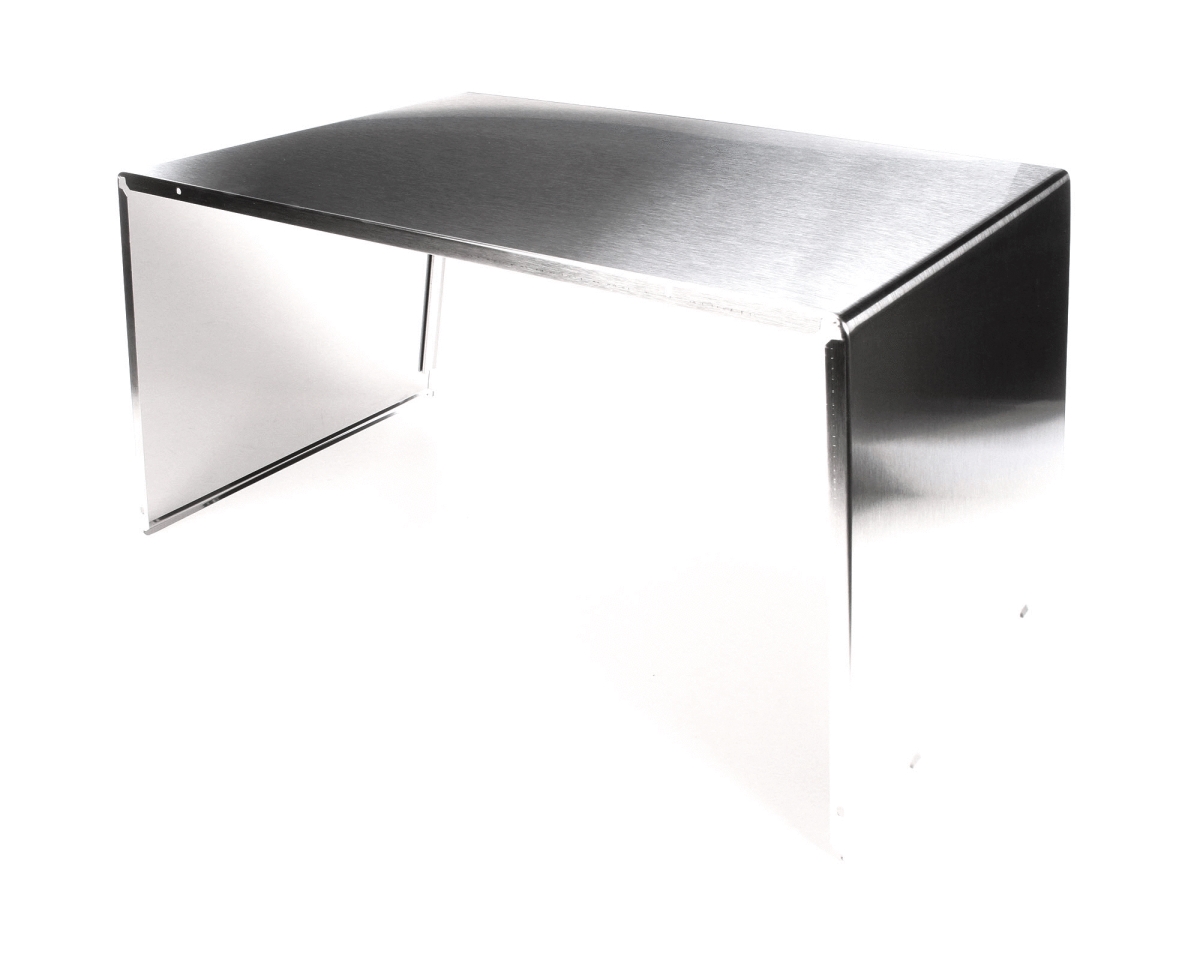 Picture of Amana Menumaster 54127045 Genuine OEM Wrapper