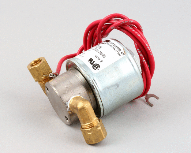 Picture of Antunes 0010575 3 in. Solenoid Valve Assembly