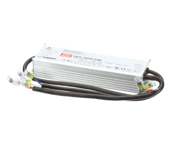 Picture of Antunes 0013144 Power Supply Assembly