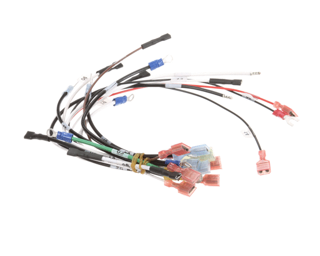 Picture of Antunes 0700554 6.95 in. Wire Harness Set