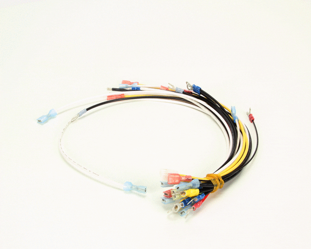 Picture of Antunes 0700580 8.95 in. Wire Harness Set