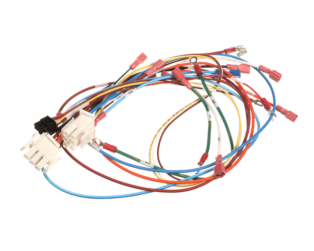 Picture of Antunes 0700926 Control Board Wire Set