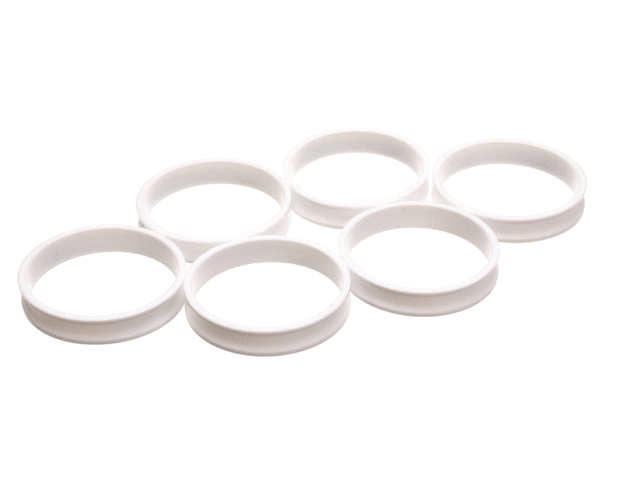 Picture of Antunes 213P188 3.75 in. EGG Ring - Pack of 6
