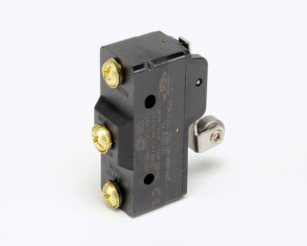 S0054 Micro Switch for BZ-2RW822-A2 -  BKI