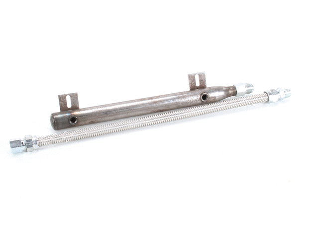 Picture of Blodgett 34959 1048 Manifold Assembly with Flex Hose
