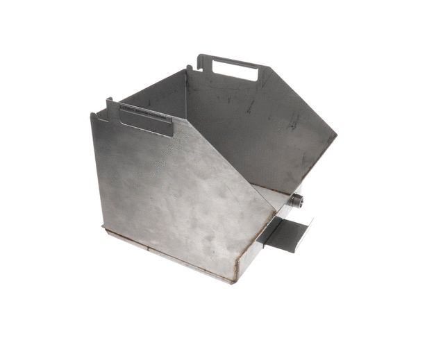 Picture of Blodgett 83010 Welded 11L Vat Assembly