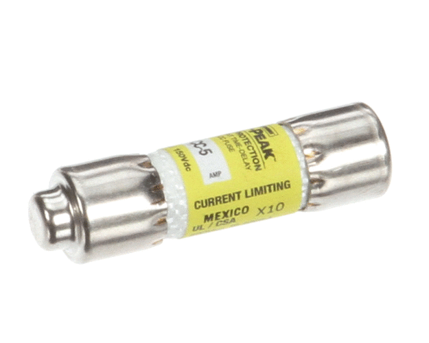 Picture of Blodgett R5755 5A 600V Fuse