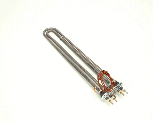 Picture of Blodgett R7182 240V 6KW Element Kit with Thermocouple