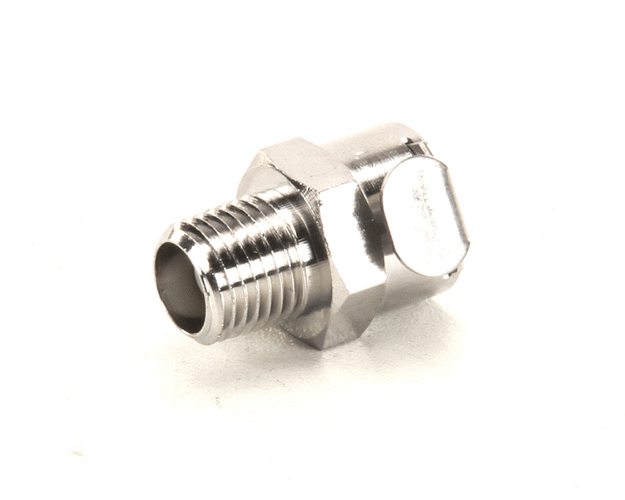 Picture of Bunn 00424.0000 Quick Female Coupling with Shut-Off