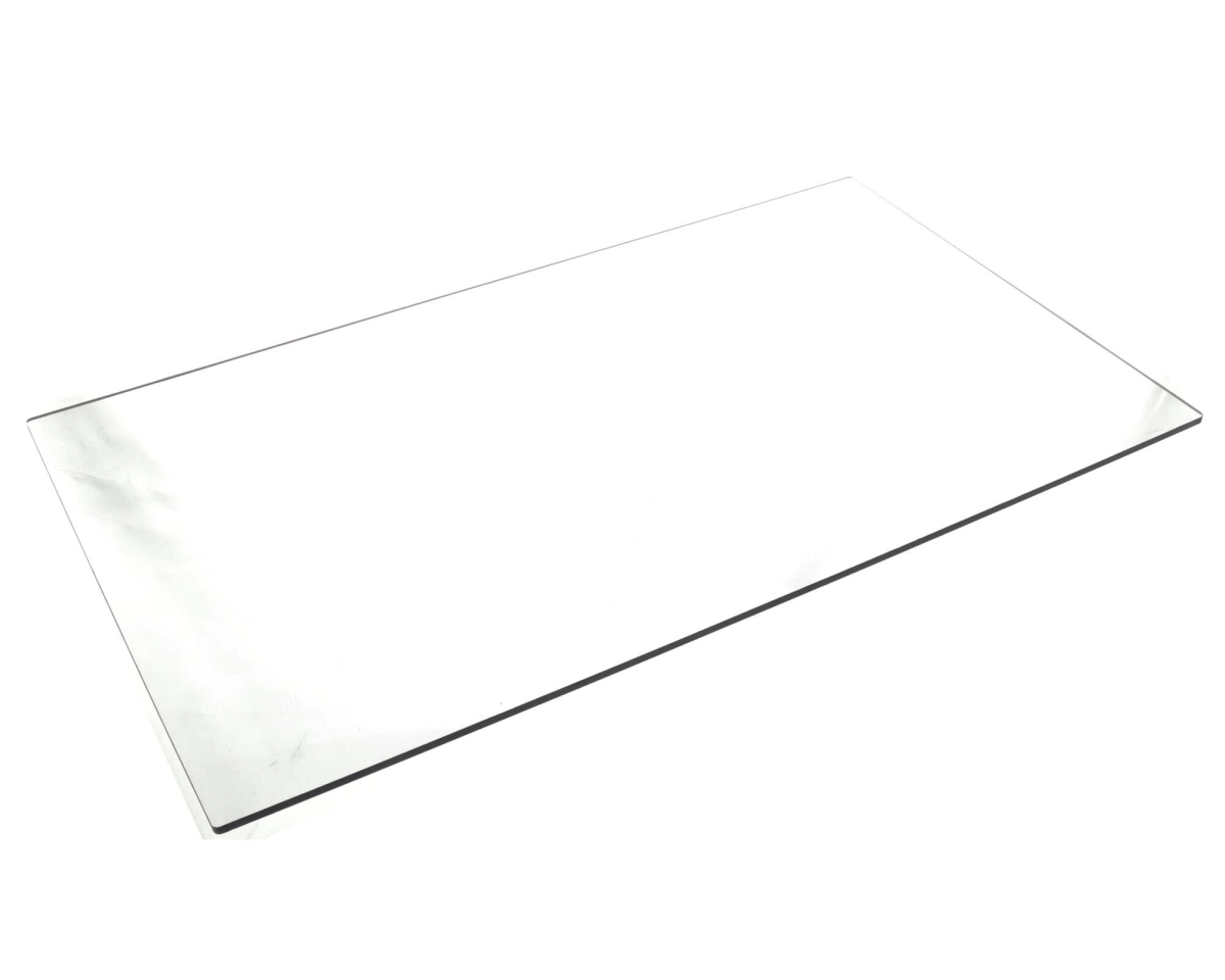 Picture of Duke 255405 0.25 in. 25 HFC Plexi&#44; Clear
