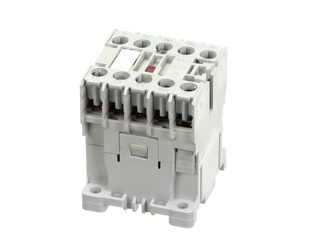 Picture of Electrolux Professional 034222 RL4 Contactor for Dishwashing