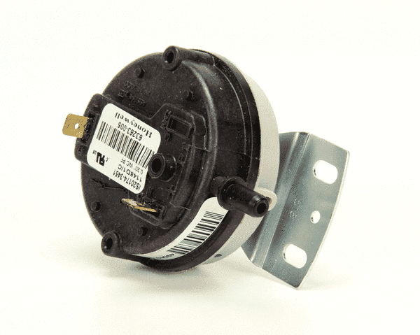 Picture of Accutemp AT0E-3617-3 Air Pressure Evolution Gas Blower Air Speed Switch