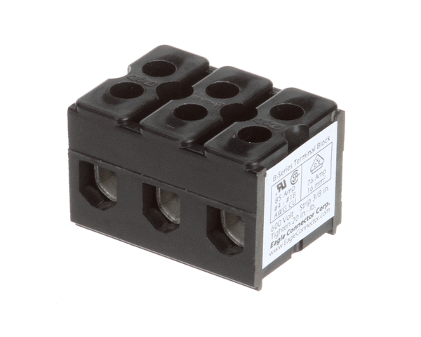 Picture of Alto Shaam BK-3019 3 Form Compress Terminal Block