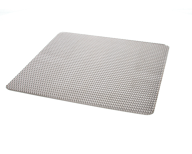 Picture of Pitco A7008304 19.16 in. Square SG Filter Media Support