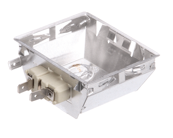 Picture of Alto Shaam LP-35866 Snap in Oven Light Receptacle