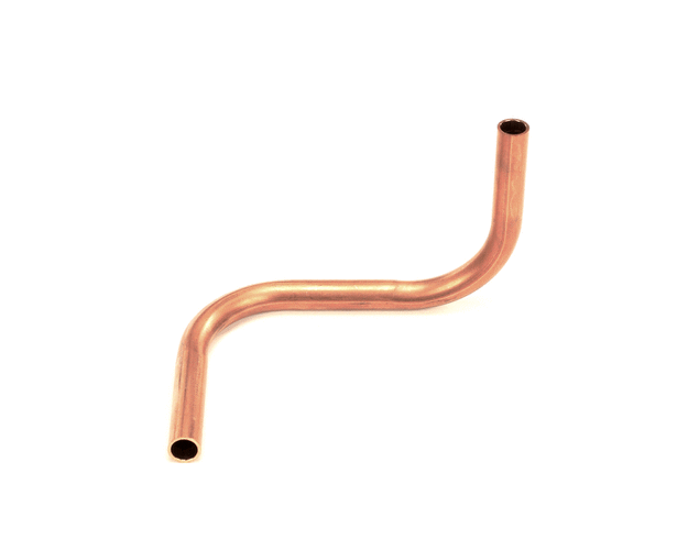 Picture of Pitco A8037913 Propane Gas SOL Lower Water Tubing for SRTE