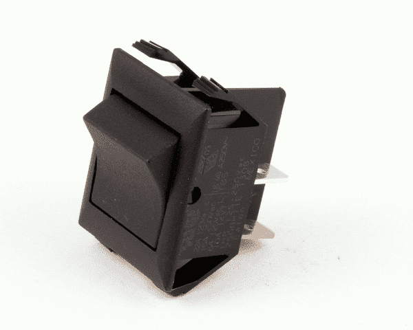 Picture of Alto Shaam SW-3887 High-Inrush Rocker Switch