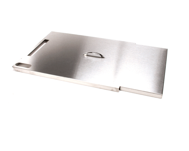 Picture of Pitco B6604910-C Filter Pan Cover Assembly for P14 EF