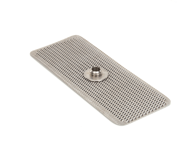 Picture of Pitco B6664003 Filter Support Weldment for SFSG14