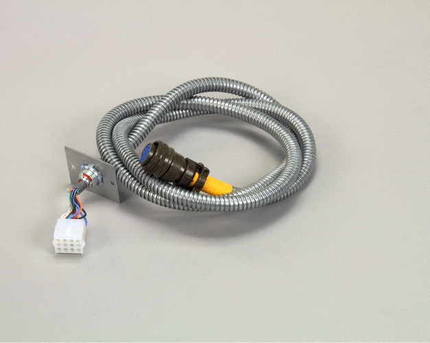 Picture of Pitco B6755601 Wiring Remote Fryer Cable