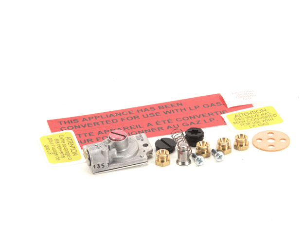 Picture of Pitco B7510032-C 45C Conversion Kit - Natural Gas to Propane Gas