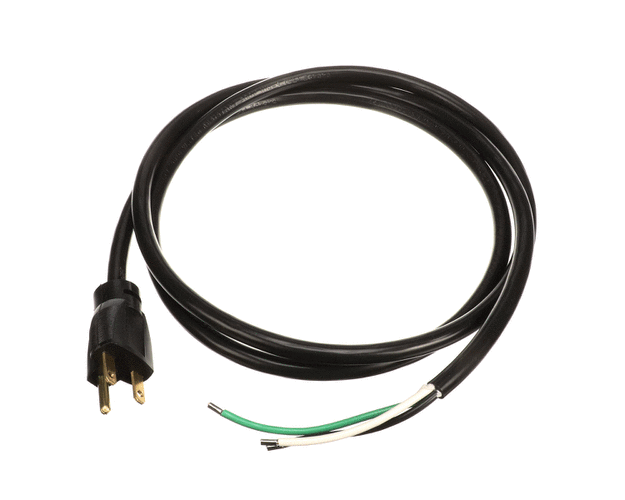 Picture of Antunes 0701050 250V 6-15P Power Cord